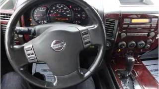 preview picture of video '2004 Nissan Armada Used Cars Elmont NY'