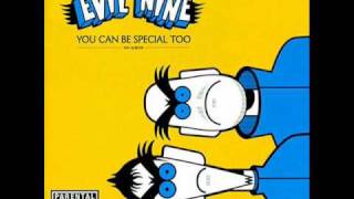 Evil Nine - Pearl Shot Feat. Juice Aleem