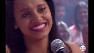 Download lagu FINAL BBB18 |GLEICE CAMPEÃ | ROLOU MUITA EMOÇÃO E CARÃO DA MÃE DA GLEICE, VEJA FINAL DO PROGRAMA mp3