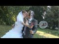 свадьба, свадебный клип 