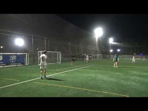 LAS GARRAFAS DE BENAVIDEZ VS FRENTUZA - #LigaNuñez - #Clausura SLS - 30/7/2022