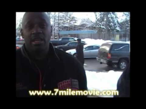 7MILE MOVIE (R.I.P. BREED)