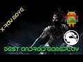 Assassin Kitana All Special Attacks X Ray Move Android