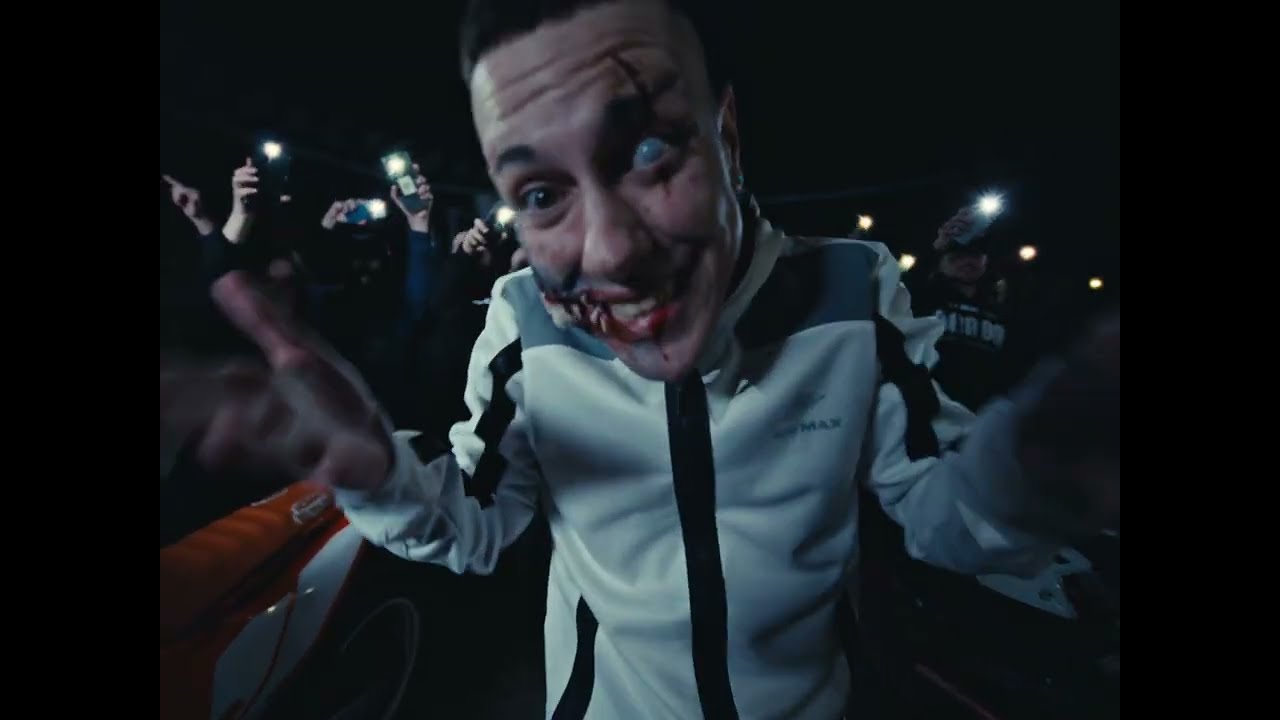 Nadal015 - T.K.I.B (Videoclip)
