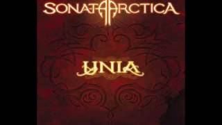 Sonata artica- IT WON´T FADE