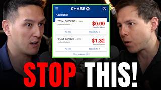Why Most People SUCK with Money... | Humphrey Yang