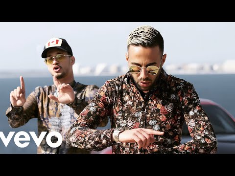 NAPS Ft. Soolking, Werenoi & Maes - Yalay yalay (Officiel Vidéo)