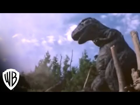 The Last Dinosaur | "The Trap" Clip | Warner Bros. Entertainment