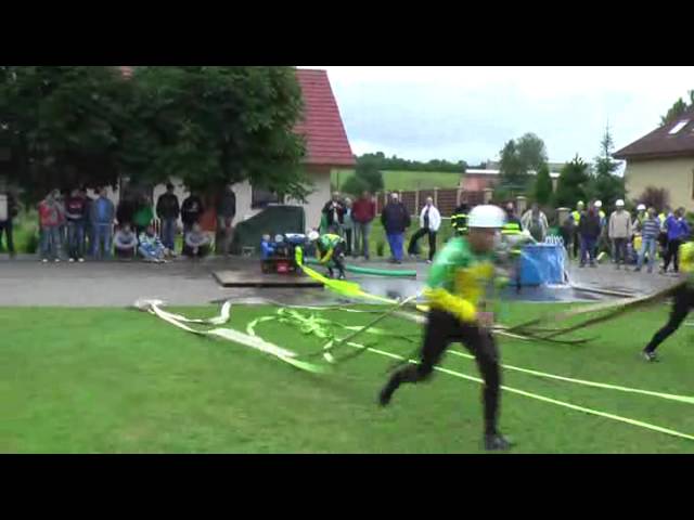 Pamětice, 31. 07. 2011