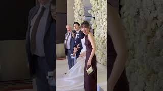 Download lagu Yaya with Neen and Tibee at MK wedding 💍🎉 mp3 Download lagu Yaya with Neen and Tibee at MK wedding 💍🎉 mp3