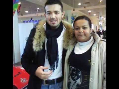 Viktor Apostolovski  Ne se predavam