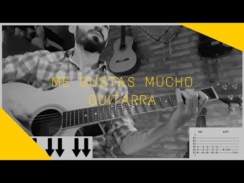 Me gustas mucho - Viejas Locas