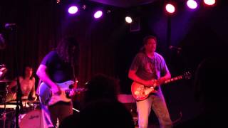 Meat Puppets - Seal Whales / Up on the Sun (Radio Radio Indianapolis IN 7.26.2013)