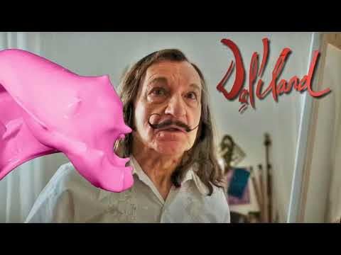 13. Maestro Dalí | DALÍLAND soundtrack