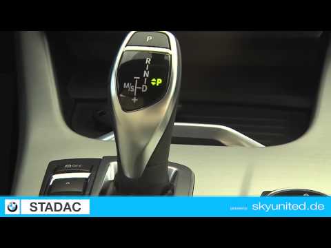 skyunited Stadac Imagefilm BMW X4