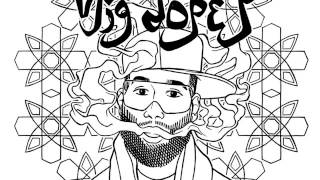 06 Big Dope P - Ibogance (Ikonika Remix) [Heka Trax]