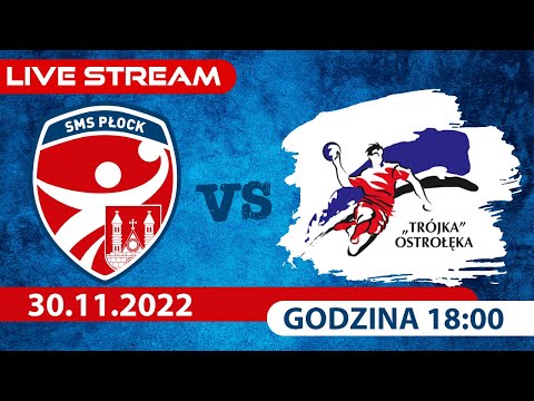 NLO SMS ZPRP Płock - UMKS Trójka Ostrołęka