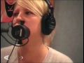 Sia - Distractions (Live at KCRW 2006)