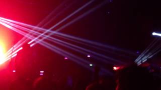 The Faint - Let the Poison Spill from Your Throat (Terminal 5)