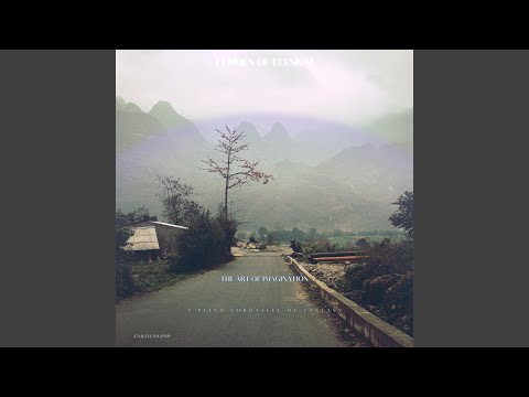 Tides of Longing (Original)