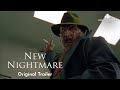 Wes Craven S New Nightmare Original Trailer Coolidge Corner Theatre