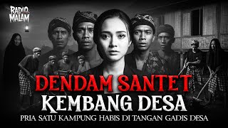 Download lagu KISAH NYATA KIRIMAN SANTET KEMBANG DESA DI JAWA TIMUR mp3