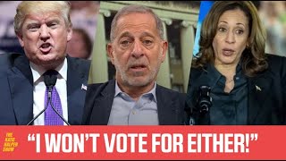 Download Lagu Palestinian Historian Rashid Khalidi: ‘I Won’t Vote For Either’ Trump Or Harris Thumbnail