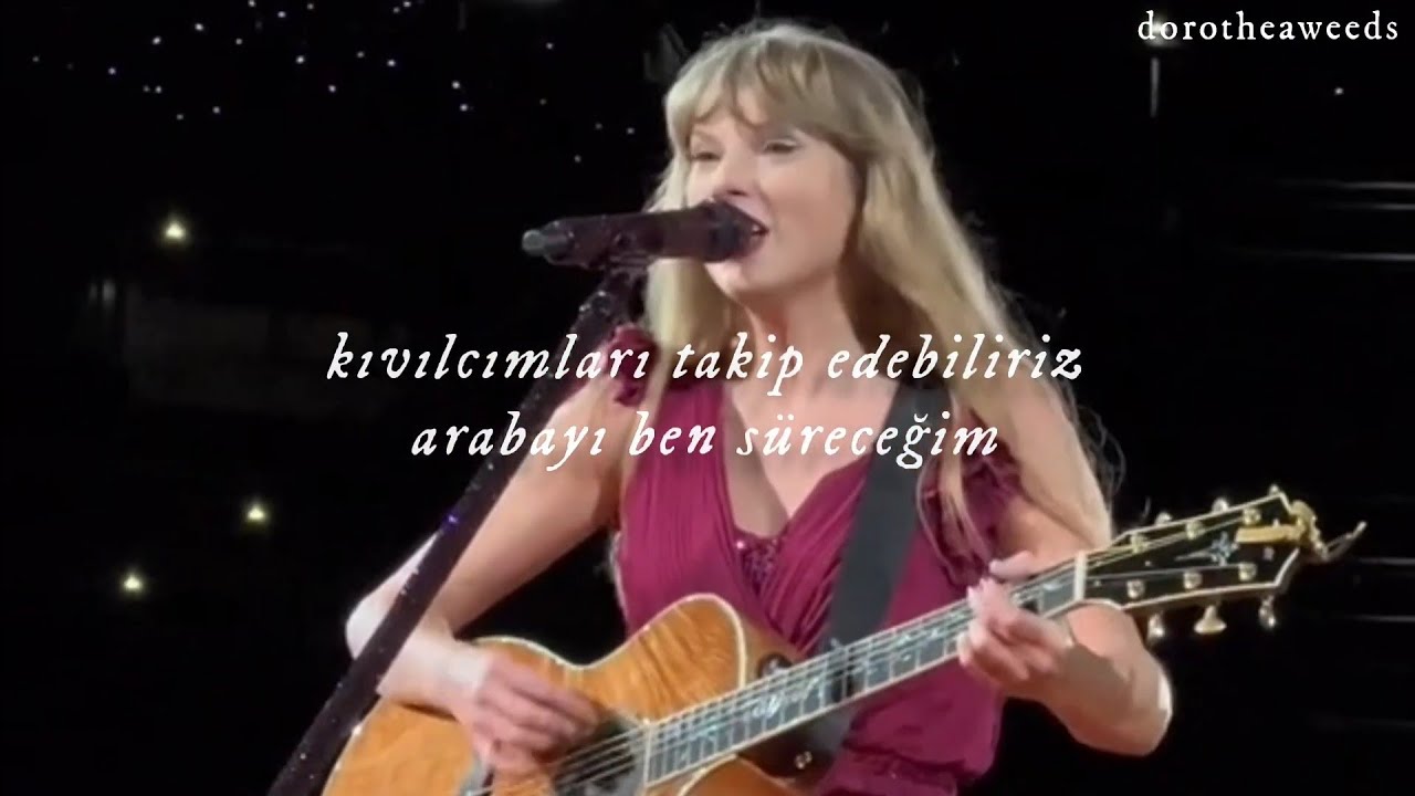Live Performance