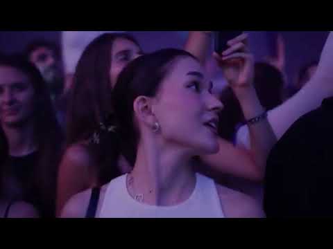 Tove - Lo - Habits  (Acappella) - MARTIN GARRIX LIVE @ SZIGET 2024