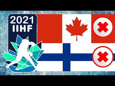 США - победитель МЧМ 2021, Россия без медалей, время матчей нового сезона НХЛ, Ови о контракте