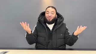 فرصة عمر .. الإعلان عن دورة حفظ .. " السورة المنجية من عذاب القبر " | د . حازم شومان image