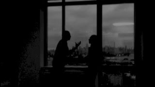 ASDF & Yug After Tonight ft. Melanie Fiona (Lyric Video)