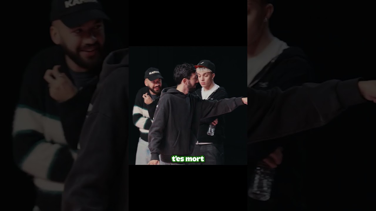 Squeezie est déconnecté de la réalité... thumbnail