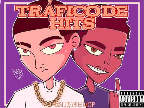 Baldon - Trafico de Hits feat. Mop