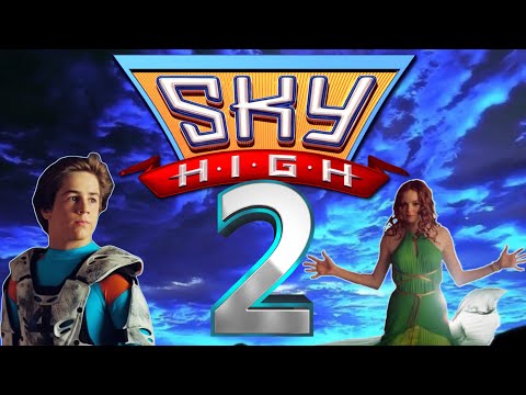 Will Sky High 2 happen?