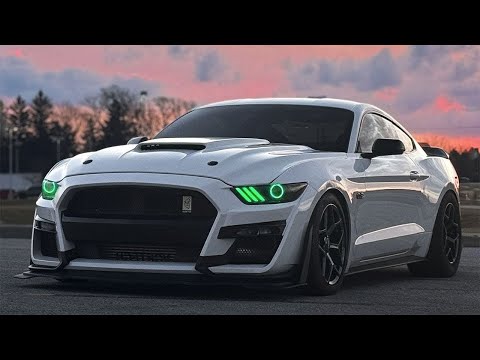 BASS BOOSTED SONGS 2024 🔈 CAR MUSIC 2024 🔈 EDM BASS BOOSTED MUSIC