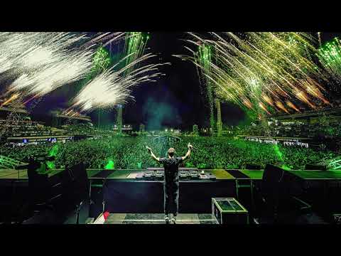 Gala - Freed From Desire (Hardwell 2024 Bootleg) [Extended Edit]