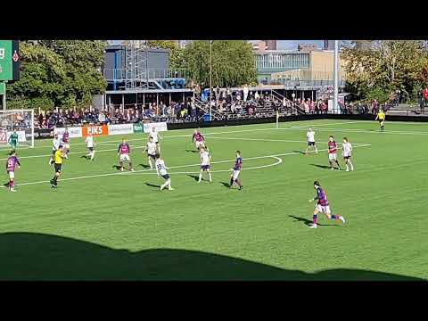 B.93 TV: Højdepunkter fra Bk. Frem vs. B.93