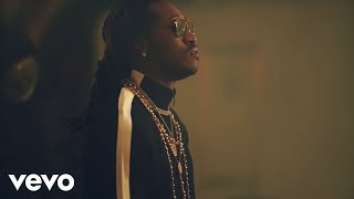 Future - Mask Off (Behind the Scenes)