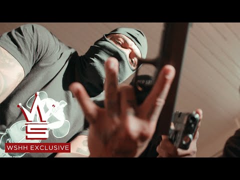 BigSmokeChapo x Brodinski - All Racks (Official Music Video)
