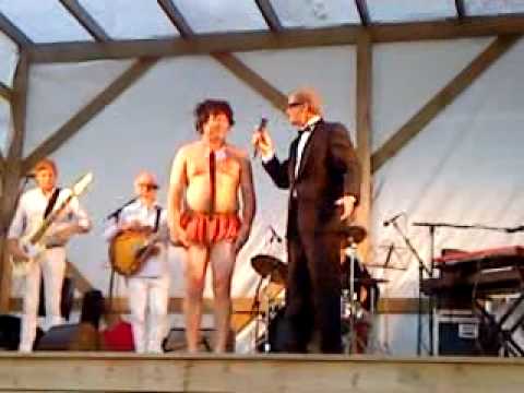 Aftershave och Anders Eriksson