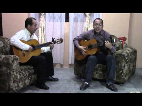 Pasillo: "Por Dios te quiero tanto" - Hnos. Diaz Vega (Querocotillo)