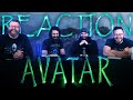 Avatar - MOVIE REACTION!!