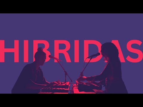 HIBRIDAS  - Live Set