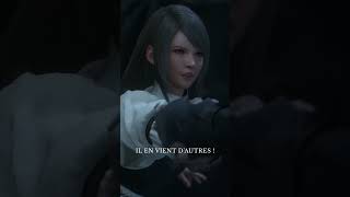 Nouveau monde. Nouvelle histoire. Nouveau héros. C'est dans FINAL FANTASY XVI, le 22 juin sur PS5.