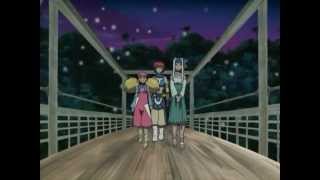 Tales of Eternia: The Animation - Episode 9: The Stolen Summoning Spirits