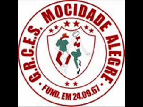 MOCIDADE ALeGRE - CARNAVAL 2011 "CARROSEL DAS ILUSÕES"