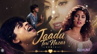 Download lagu Jaadu Teri Nazar Remix 2026 ❤️ | Bollywood Romantic Remix | Old Is Gold Hindi Song mp3