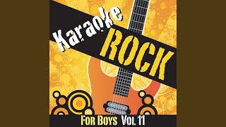 When Two Worlds Drift Apart (In The Style Of Cliff Richard)