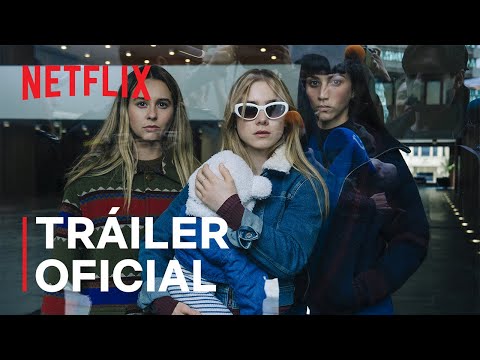 Esa Noche | Tráiler Oficial | Netflix España